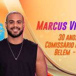 BBB 24: Marcus Vinicius é o comissário de voo 'teimoso' do Pipoca