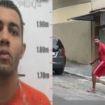 Homem que matou esposa com golpes de facão no meio da rua em BH irá a júri popular