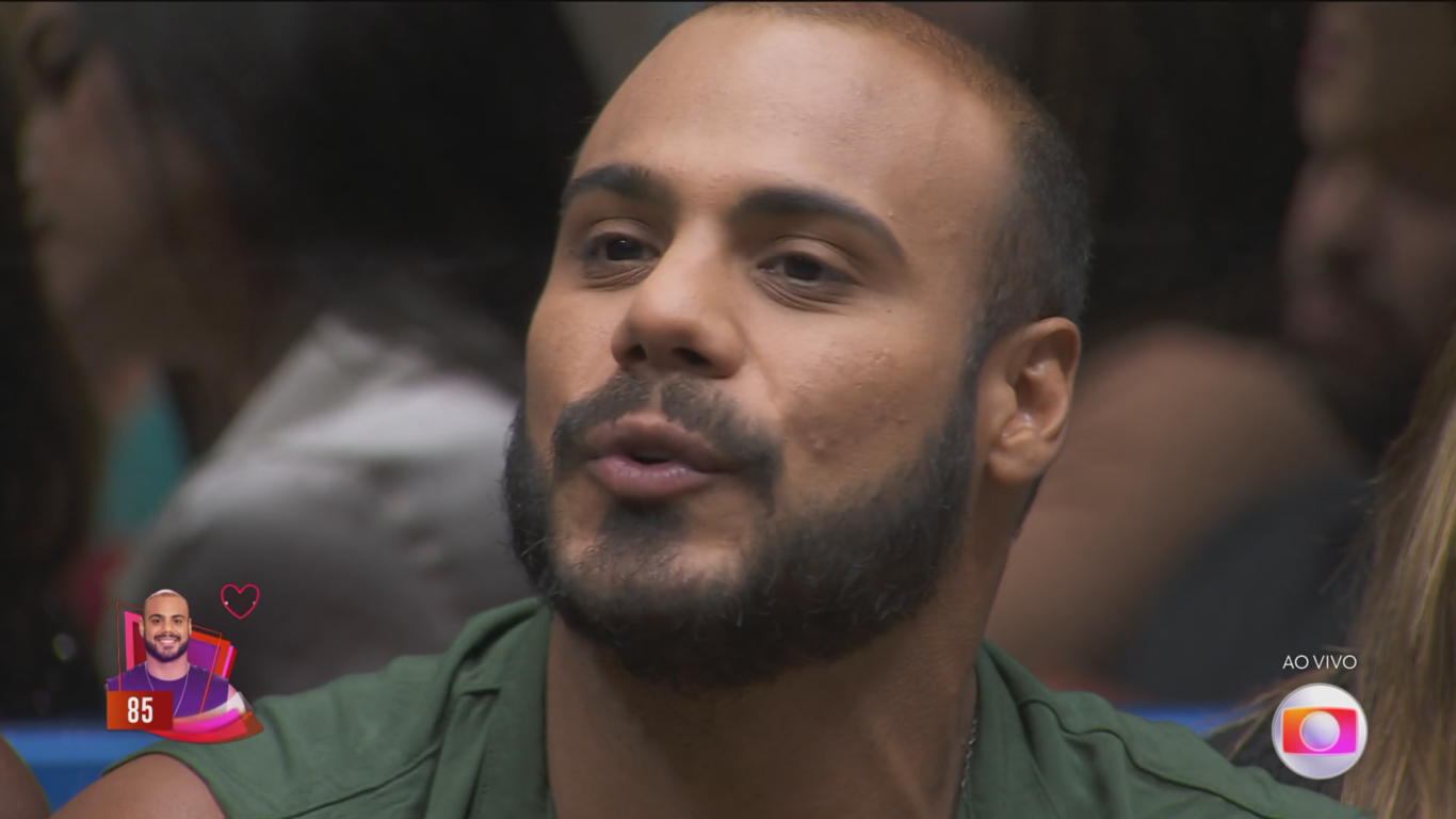 BBB 24: Marcus é eliminado em Paredão com Davi e Isabelle; veja porcentagens
