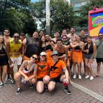 Estreante, 'Bloco da Luzita' é opção pra quem curte pequenos cortejos em Belo Horizonte