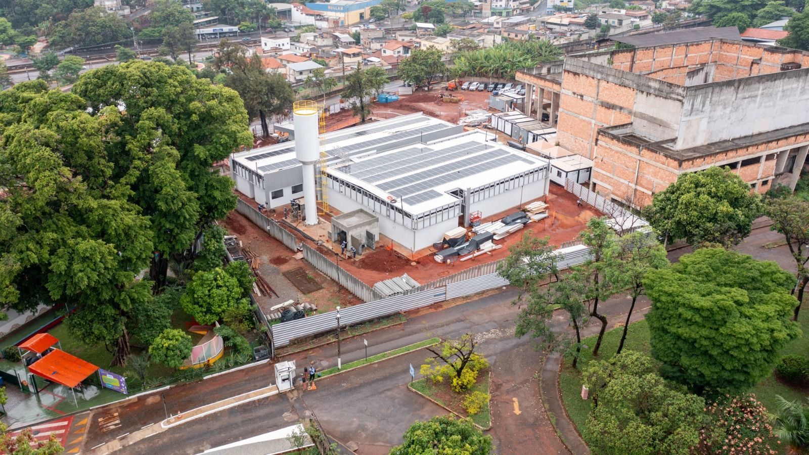 Governo de Minas e Fiocruz culpam Vale por atraso no funcionamento de biofábrica de combate à dengue