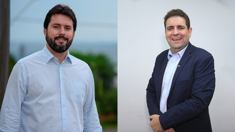 Sem acordo, eleição da AMM irá colocar presidente e vice de lados opostos em disputa