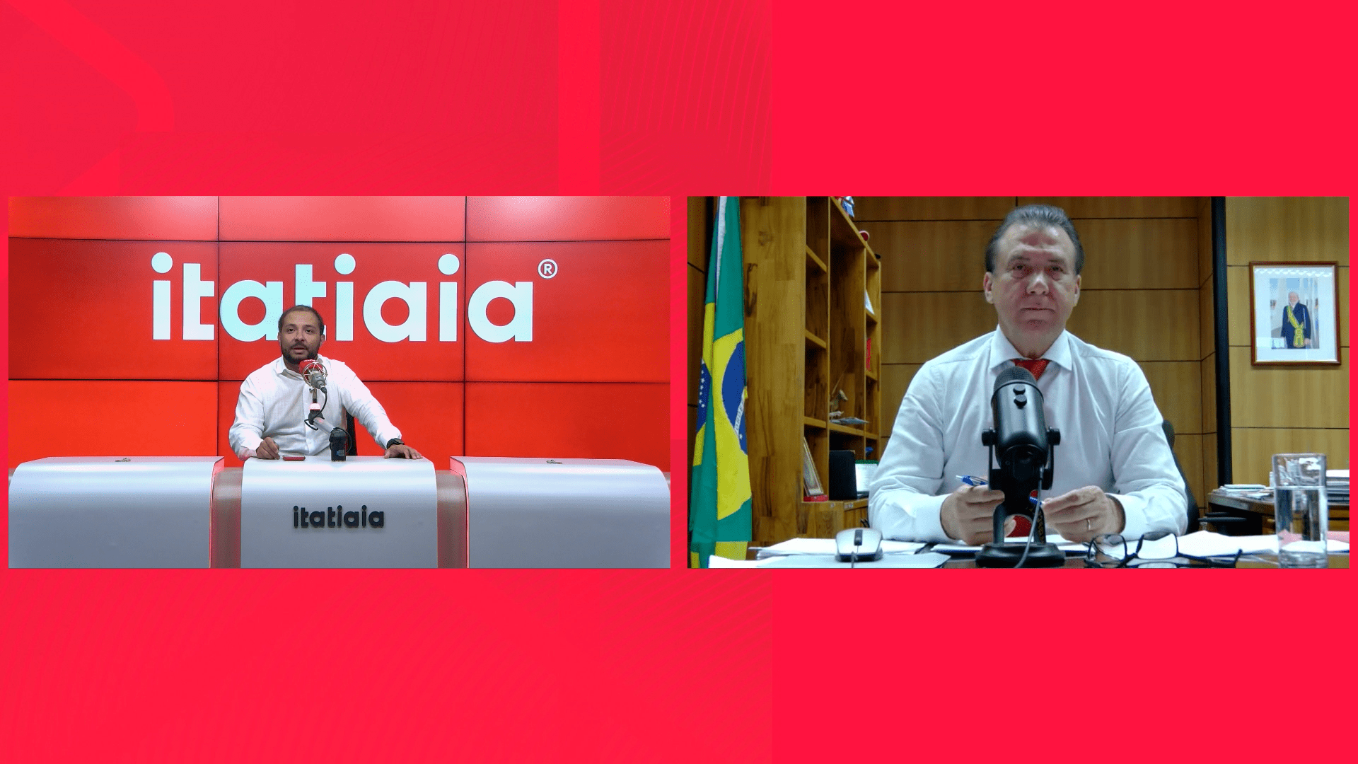 Regularização dos aplicativos de transporte será votada ainda este ano, diz ministro de Lula