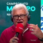 Cruzeiro x Atlético: Márcio Rezende de Freitas analisa árbitro da final do Mineiro