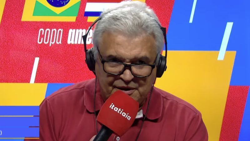 Foi pênalti para o Brasil? Márcio Rezende analisa lance contra a Costa Rica