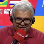 Foi pênalti para o Brasil? Márcio Rezende analisa lance contra a Costa Rica