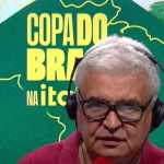 Gol do Atlético contra o Sport foi bem anulado? Márcio Rezende analisa lance
