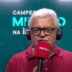 Ex-Cruzeiro deveria ter sido expulso contra o Atlético? Márcio Rezende analisa lance