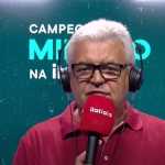Ex-Cruzeiro deveria ter sido expulso contra o Atlético? Márcio Rezende analisa lance