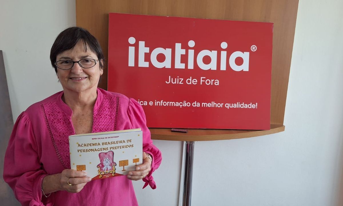 Nova Escola de Escritores lança 7ª Antologia com textos de 47 escritores mirins
