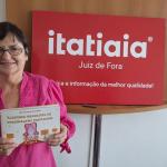 Nova Escola de Escritores lança 7ª Antologia com textos de 47 escritores mirins
