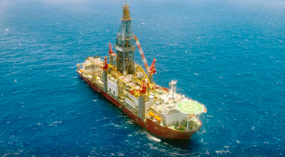 Margem Equatorial: Petrobrás espera licença até março