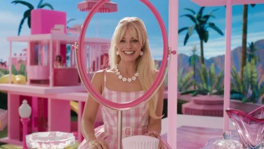 Margot Robbie é Barbie em novo filme