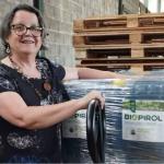 Empresa mineira transforma fumaça em dinheiro e ajuda o meio ambiente