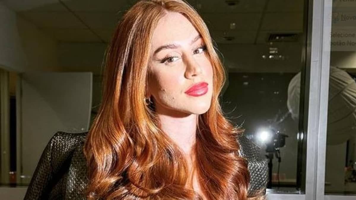 Mari Maria detalha nova linha de beleza e relação com Blogueirinha