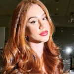 Mari Maria detalha nova linha de beleza e relação com Blogueirinha