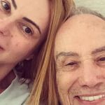 Stênio Garcia defende Mari Saade após supostos áudios vazados