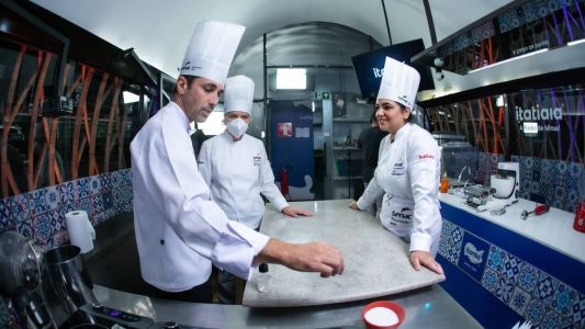 Maria Alice e Fernanda estavam na final do Tempero de Minas