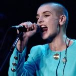 Sinéad O’Connor mudou de nome ao se converter ao Islã