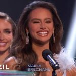 Miss Universo: Brasil não se classifica pelo terceiro ano consecutivo