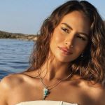 Maria Brechane, Miss Universo Brasil, pretende levar 'floresta amazônica' para El Salvador