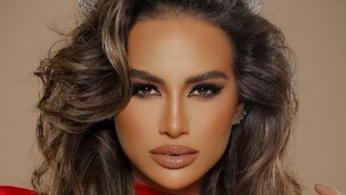 Maria Brechane é a Miss Universo Brasil 2023