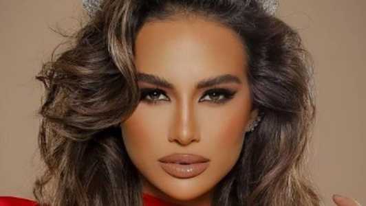 Maria Brechane é a Miss Universo Brasil 2023