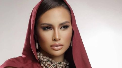 Maria Brechane é a Miss Universo Brasil 2023