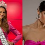 Ovacionada no Miss Universo, Maria Brechane já foi criticada e falou sobre isso em BH