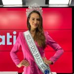 Maria Brechane, Miss Universo Brasil, fala sobre críticas pela primeira vez: ‘me dediquei muito para esse sonho’
