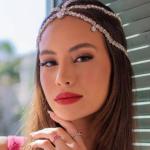 Maria Brechane é eleita Miss Universo Rio Grande do Sul