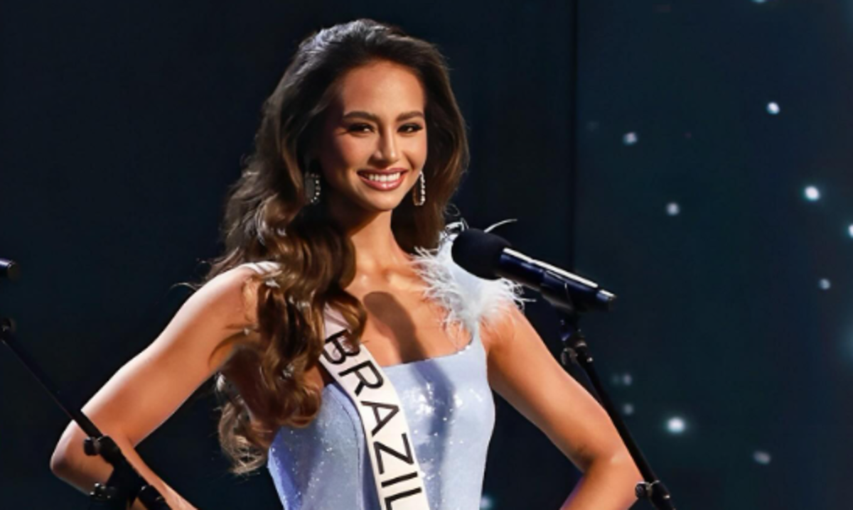 Miss Universo Brasil: Maria Brechane faz campanha com outras campeãs pelo RS