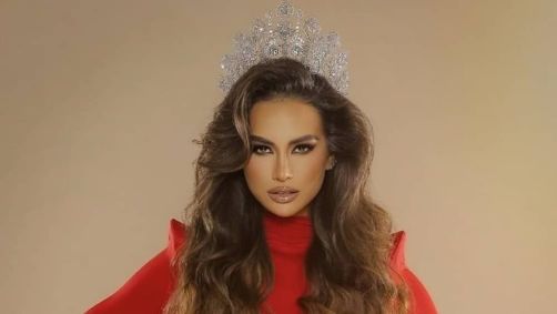 Maria Brechane não se classificou no primeiro corte do Miss Universo