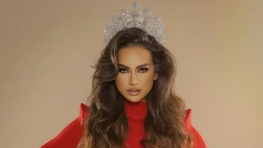 Maria Brechane não se classificou no primeiro corte do Miss Universo