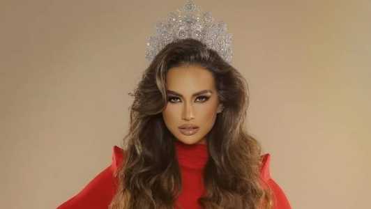 Maria Brechane não se classificou no primeiro corte do Miss Universo