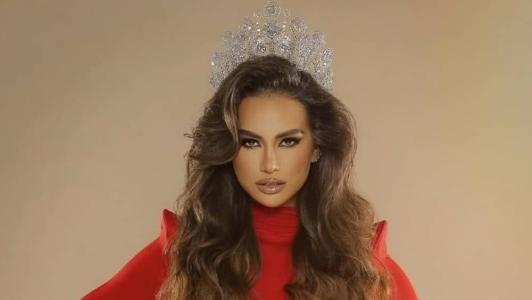 Maria Brechane não se classificou no primeiro corte do Miss Universo