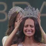 Poliglota e com ascendência indígena, Maria Brechane é eleita Miss Brasil