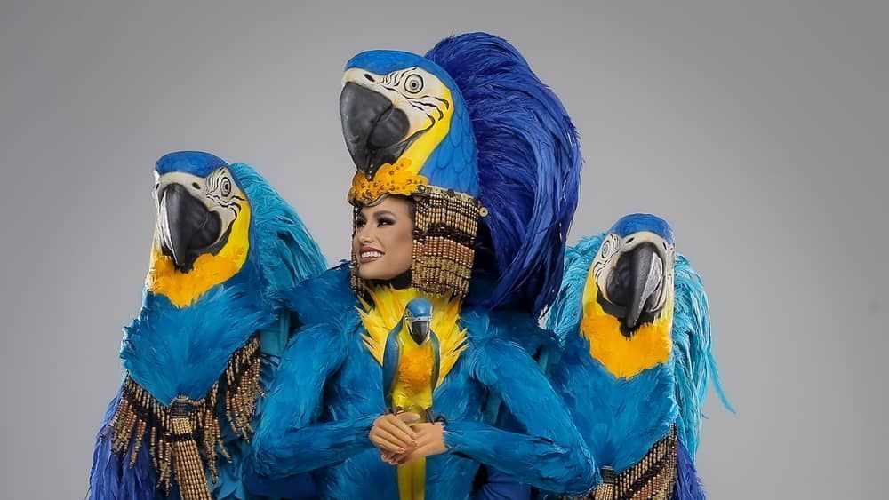 Miss Universo cancela transmissão paga do desfile de traje típico; saiba como assistir
