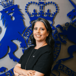 Pela primeira vez, consulado britânico em BH é comandado por uma mulher e mineira