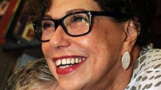 Maria Carmem Barbosa morreu nesta sexta no Rio