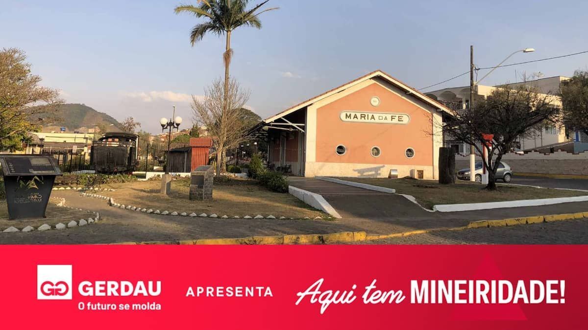 Maria da Fé, no sul de Minas, pode receber título de Capital Nacional do Azeite