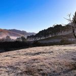 Previsão do tempo: cidades de Minas estão entre as mais frias do Brasil nas últimas 24 horas
