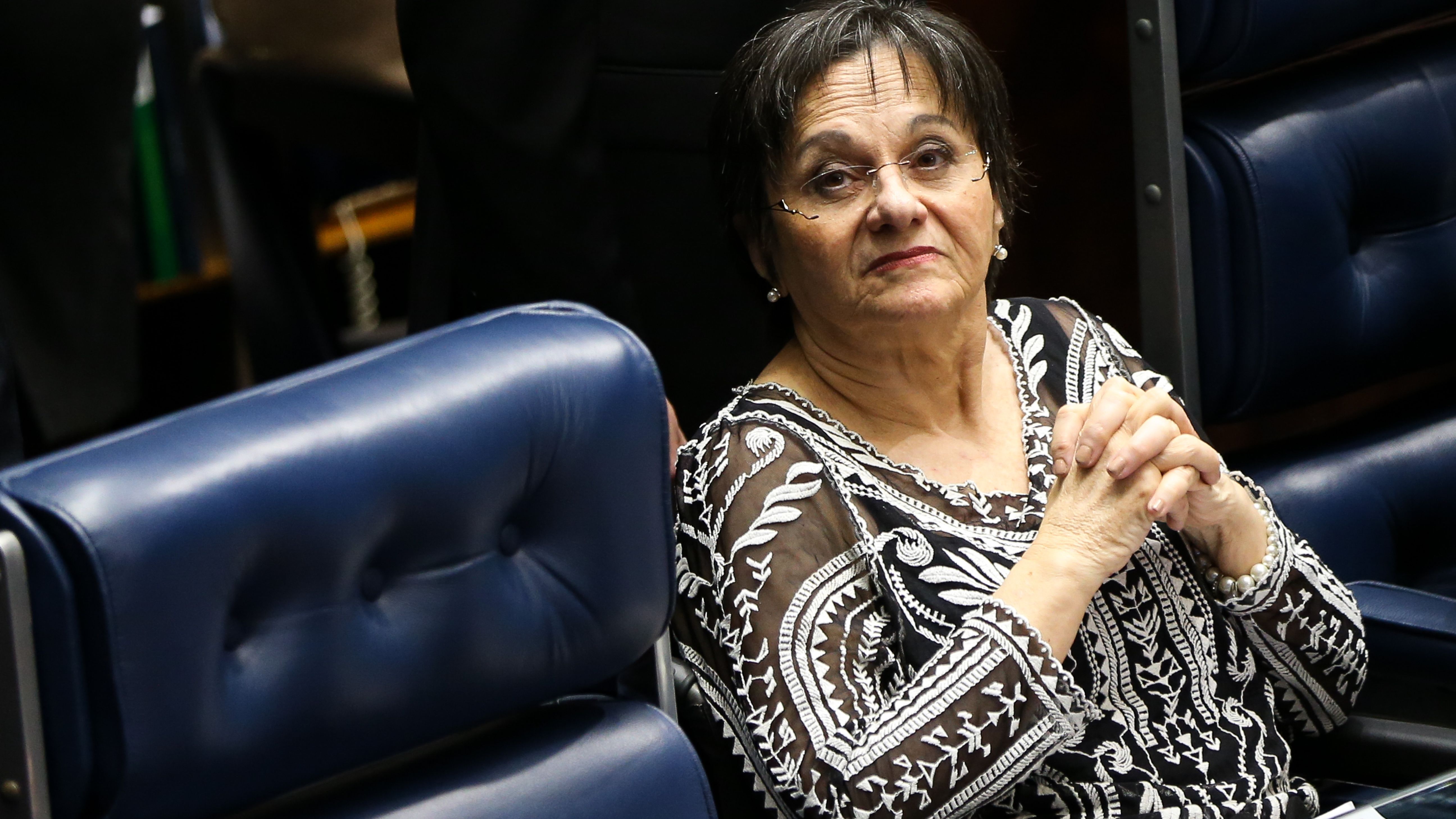 Maria da Penha sofre ameaças e é incluída no Programa de Proteção aos Defensores de Direitos Humanos