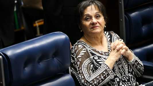 Após ameaças, Maria da Penha é incluída no Programa de Proteção aos Defensores de Direitos Humanos do Ceará | CNN Brasil