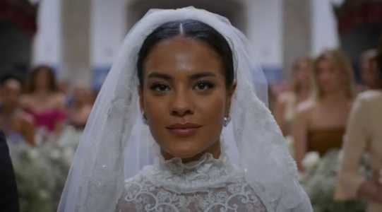 Maria de Fátima se casará com Afonso Roitman