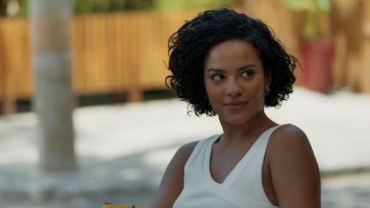 Bella Campos é Maria de Fátima em 'Vale Tudo'