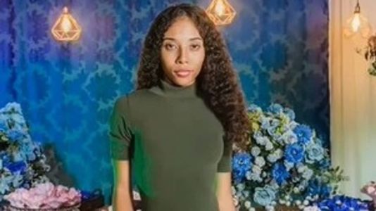 Maria Eduarda Leal do Santos saiu na noite deste sábado (13) para ir a uma boate com uma amiga mas não retornou para casa.