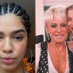 Ex-BBB insinua que término de Luísa Sonza em rede nacional é marketing para 'distrair' o público sobre caso de racismo