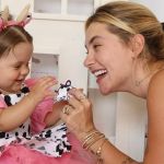 Virginia Fonseca recusou presentes no aniversário da filha; entenda