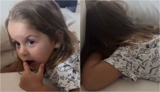 Maria Flor mente sobre agressão e Virginia Fonseca toma atitude